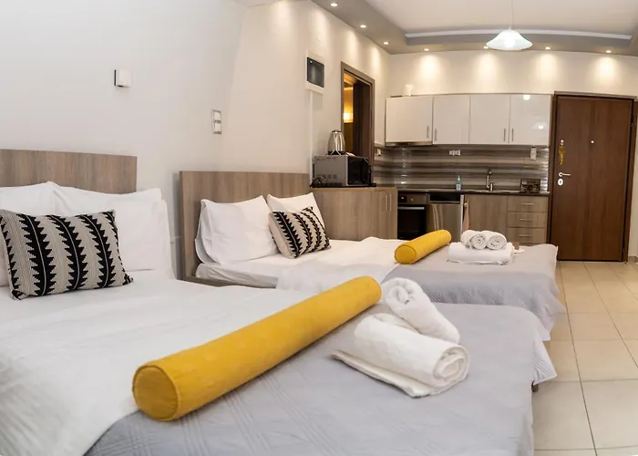 Xenia_apartments A7 Apartament